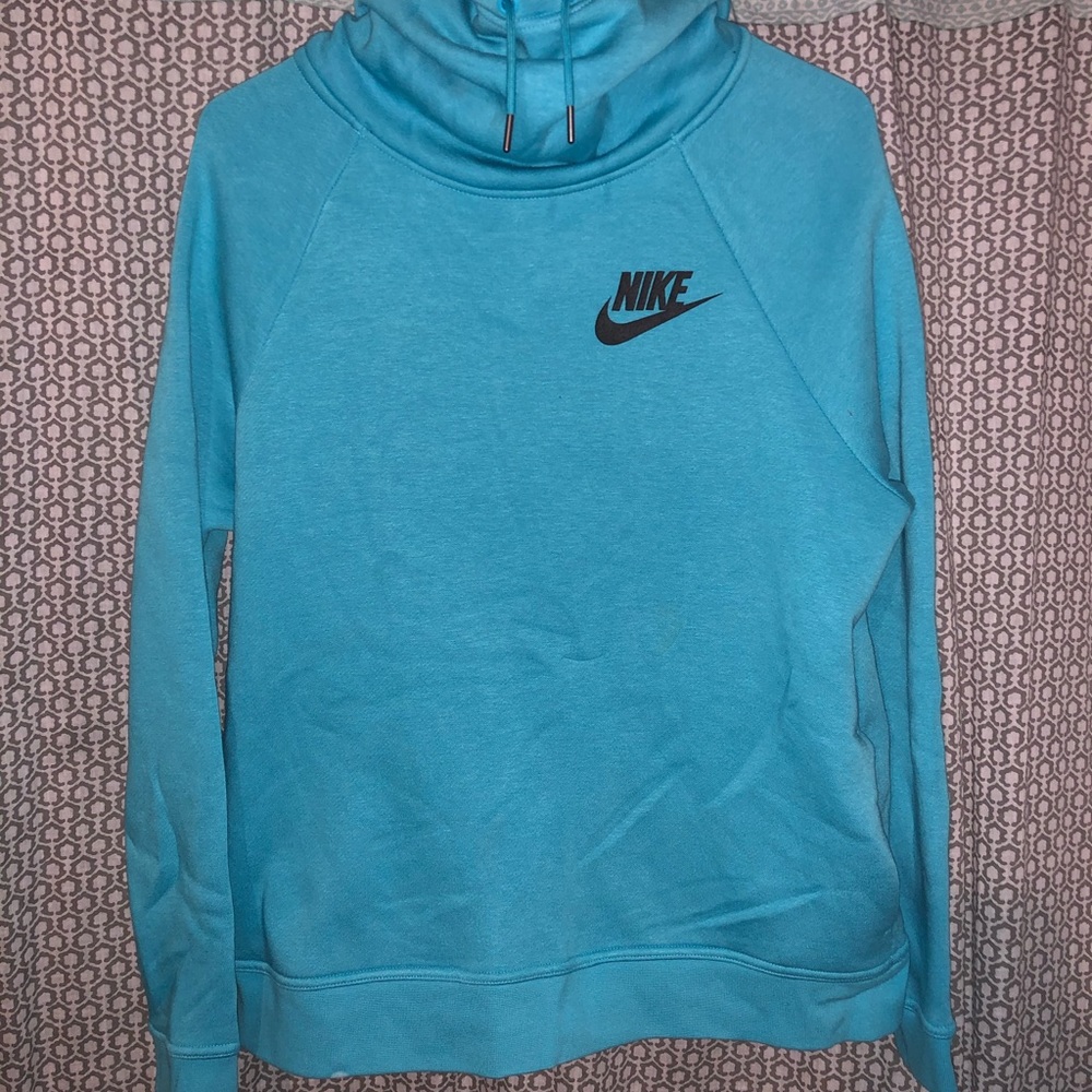 NIKE HOODIE